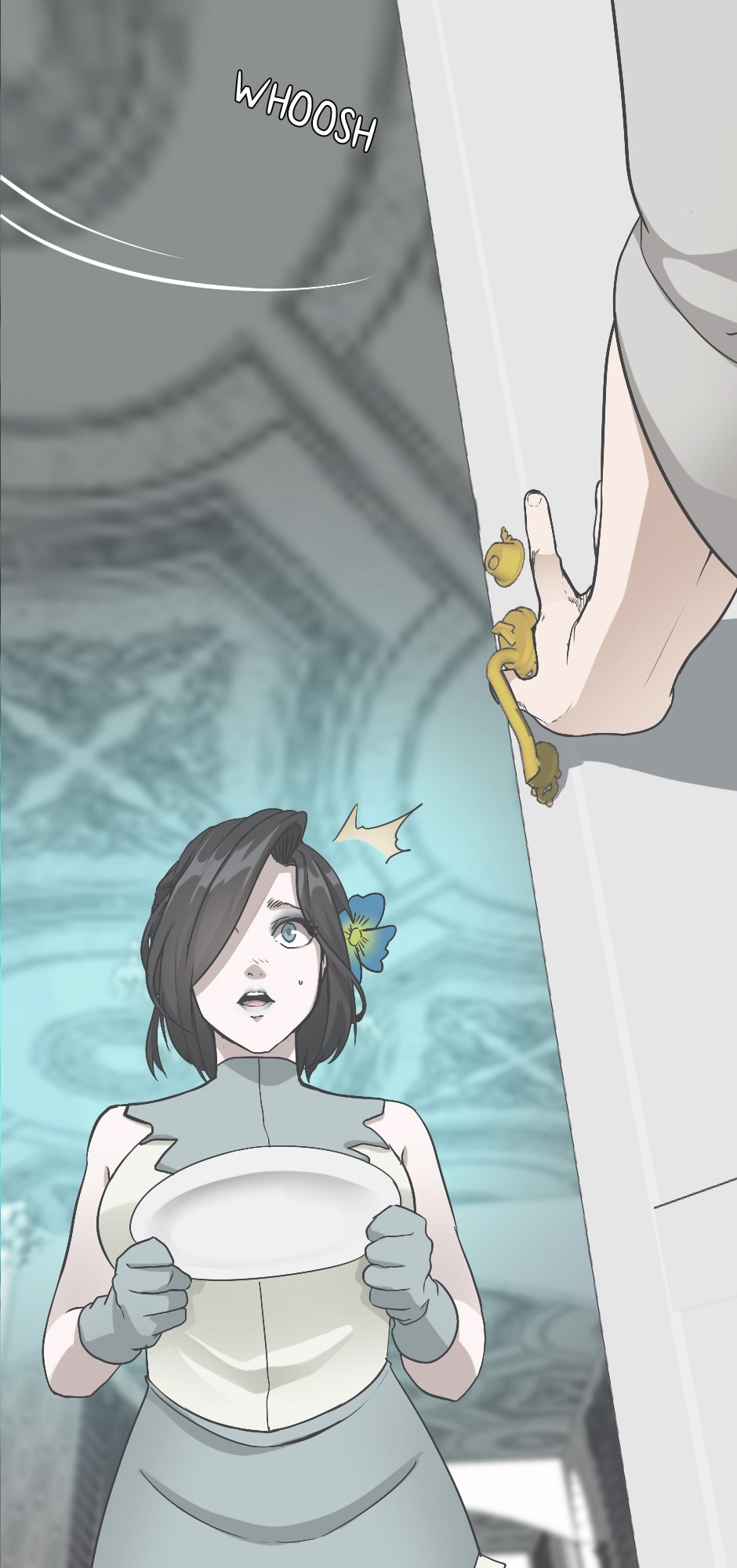 The Beginning After The End Chapter 11 image 04